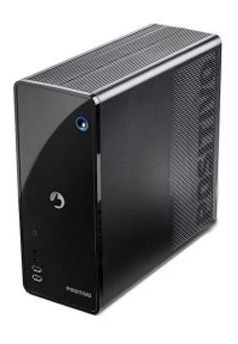 CPU Positivo Estilo TS50 Intel Dual Core 4 GB RAM e 500 GB HD 2