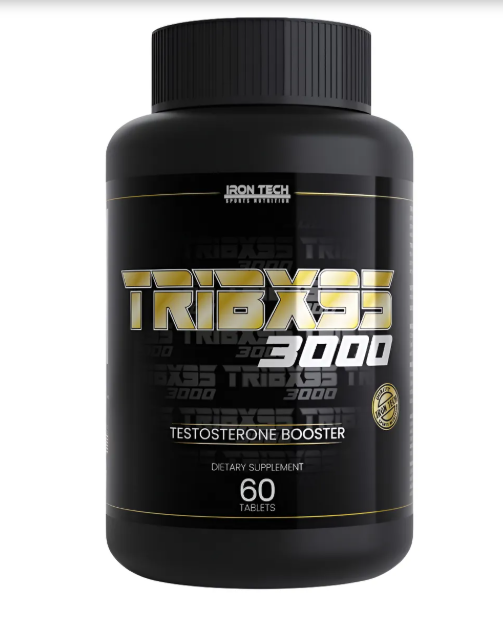 Tribx 95 3000 1