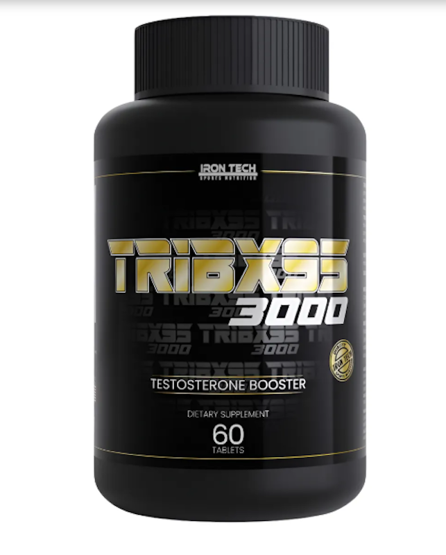 Tribx 95 3000 1