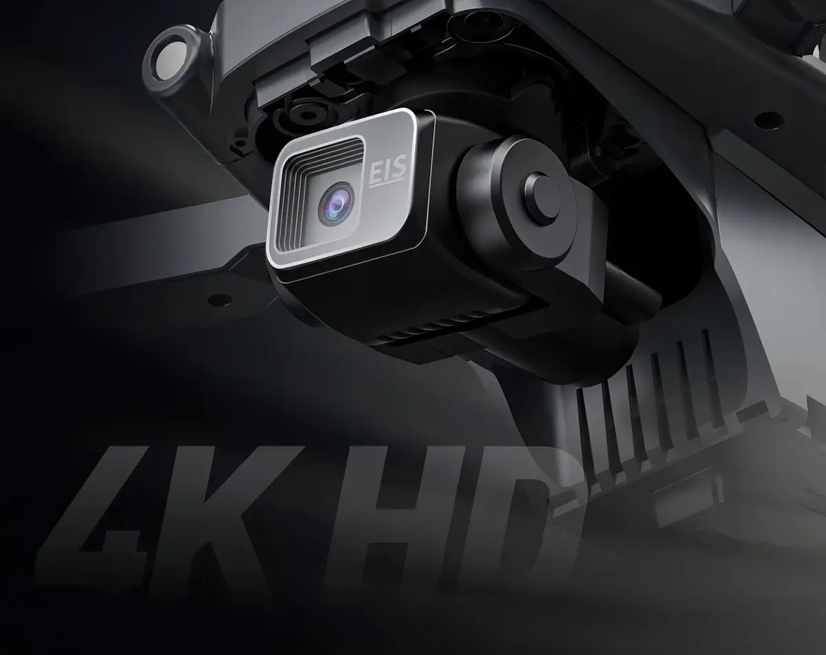 Drone L600 Pro Max 4