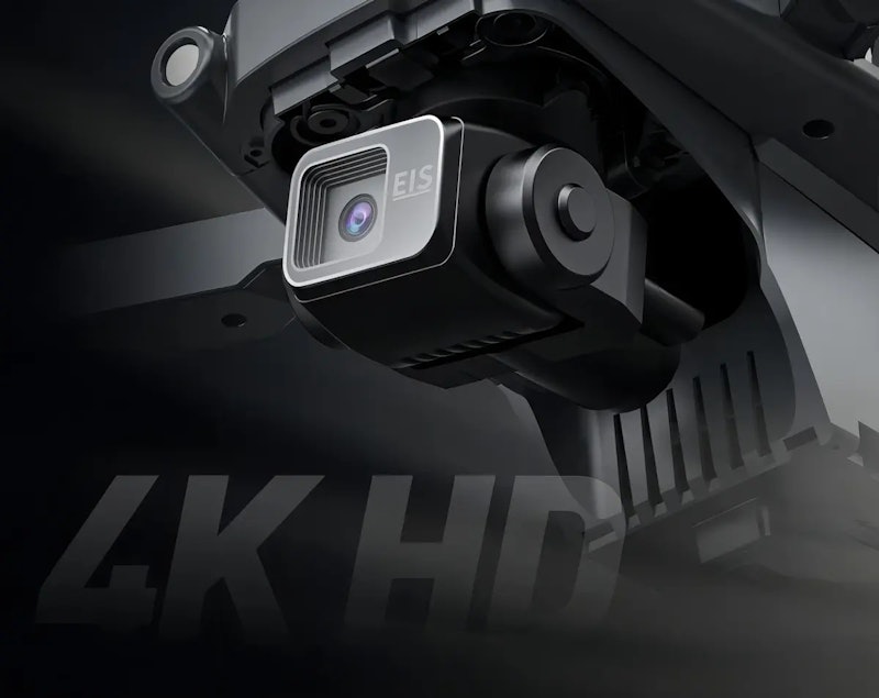 Drone L600 Pro Max 4
