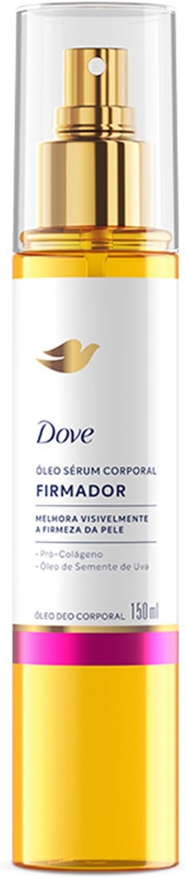 Top 10 Melhores Óleos Corporais em 2026 (Bio-Oil, Dove e mais) 3