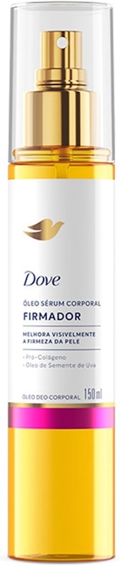 Óleo Corporal Sérum Firmador 1