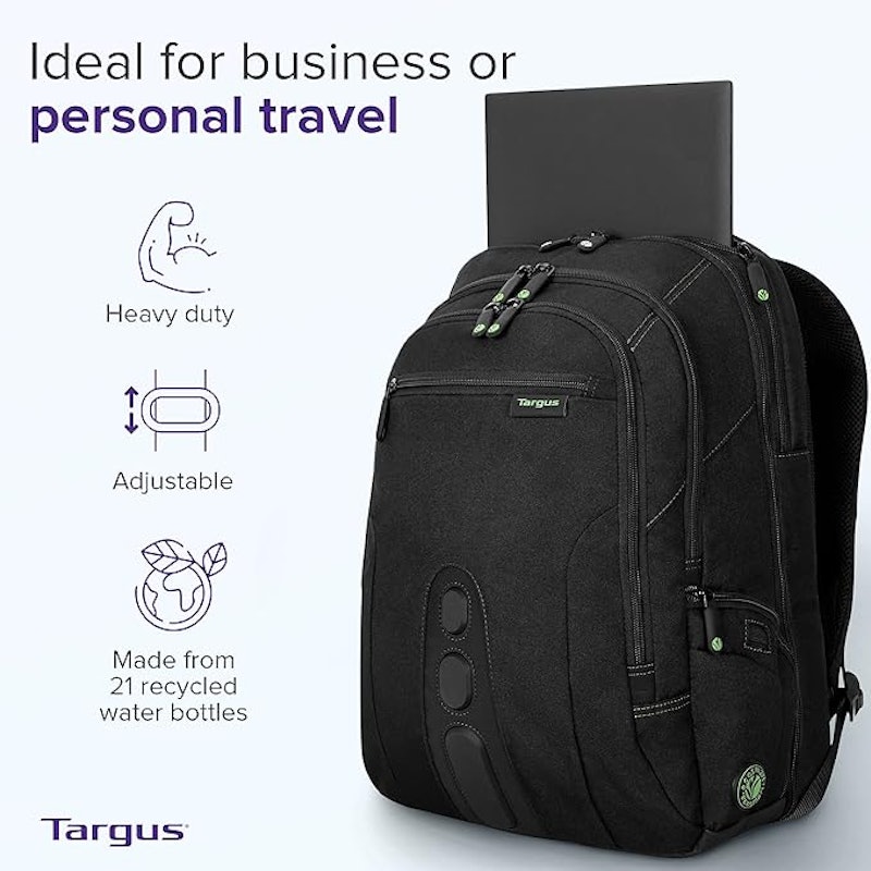 Mochila Spruce EcoSmart 17" 3