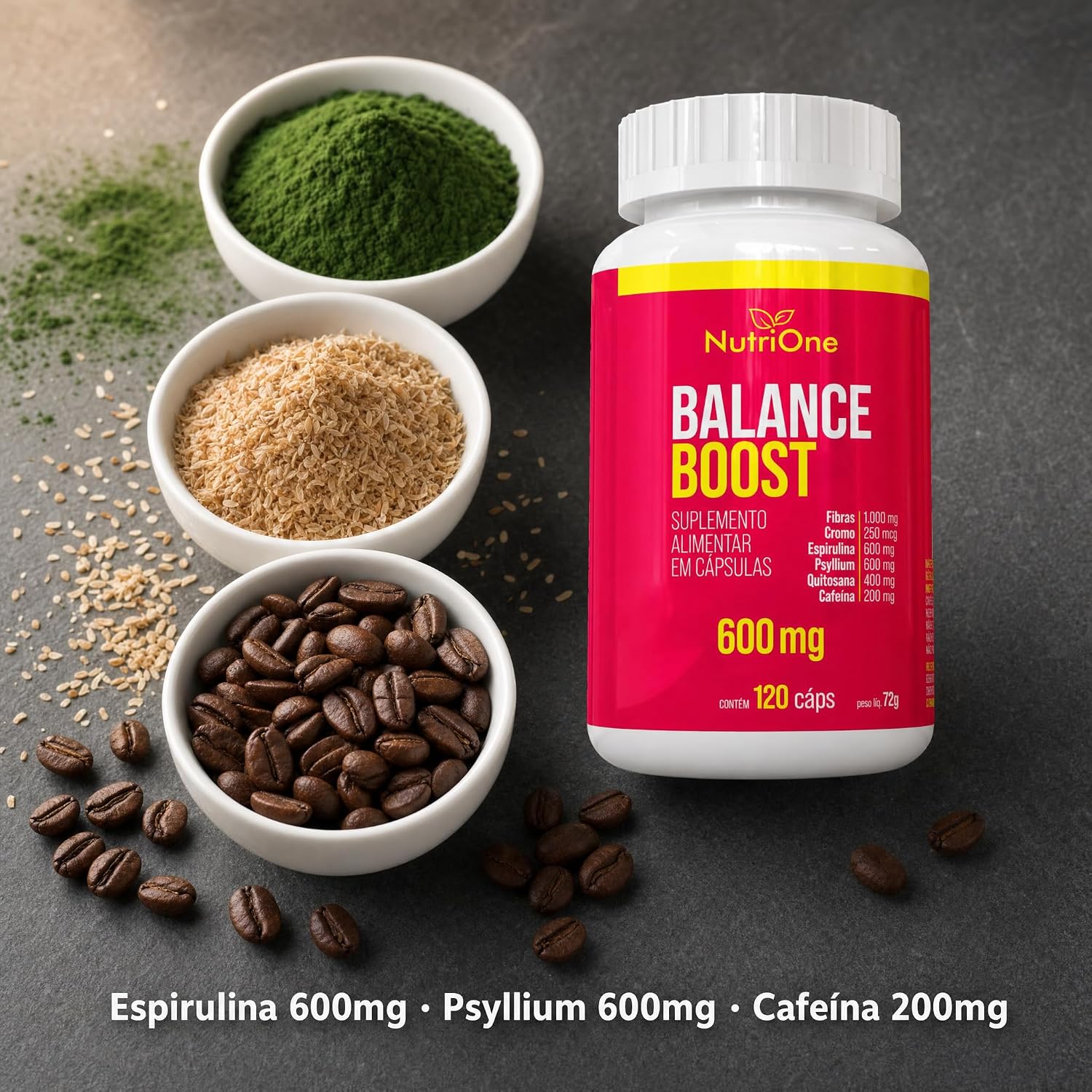 Balance Boost 600 mg 4