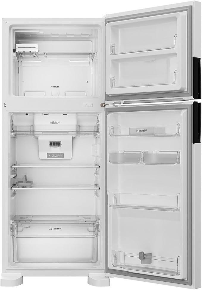 Geladeira Frost Free 412 L 3