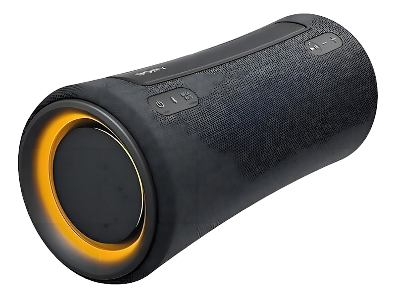 Caixa de Som sem Fio Portátil XG300 da Série X 1