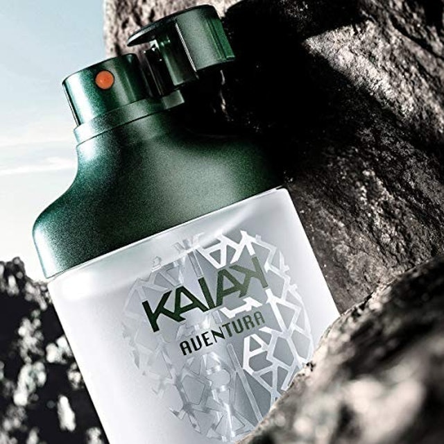 Perfume Kaiak Aventura Masculino 4