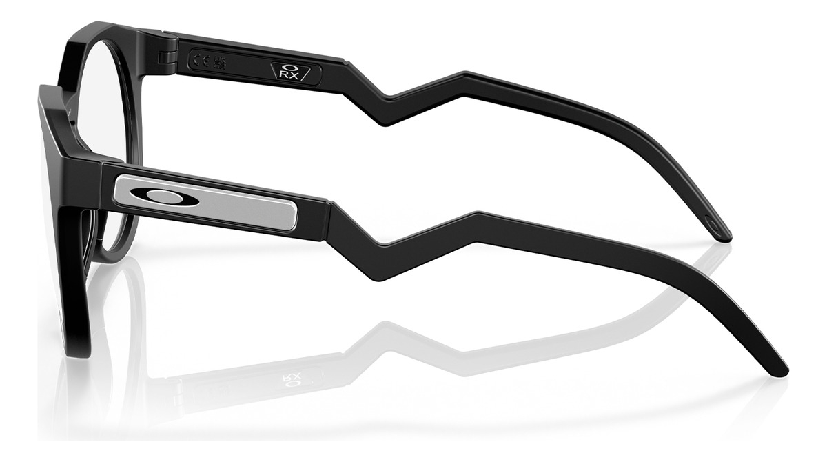 Óculos de Grau Oakley HSTN 2