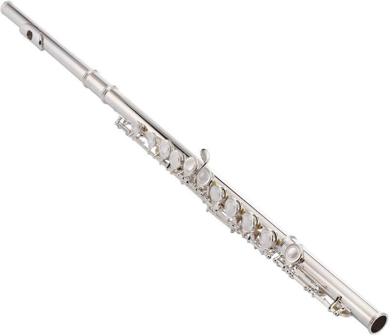 Flauta Intermediária FL-430 1