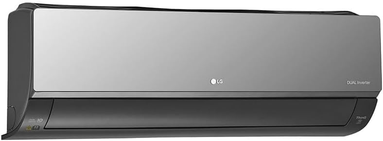 Ar-Condicionado LG AI Dual Inverter Voice Artcool 24.000 BTUs Quente/Frio (220 V) 3