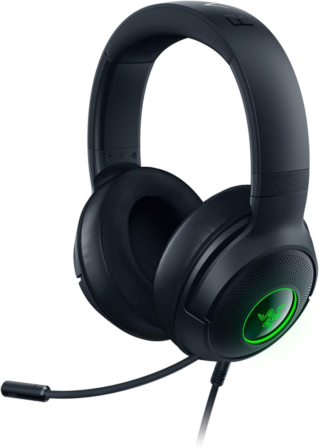 Top 10 Melhores Headsets Razer  (Kraken, BlackShark e mais) 3