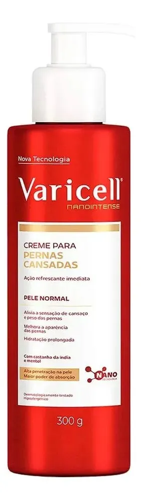 Top 10 Melhores Cremes para Lipedema em 2026 (Varicell, Hidramais e mais) 2