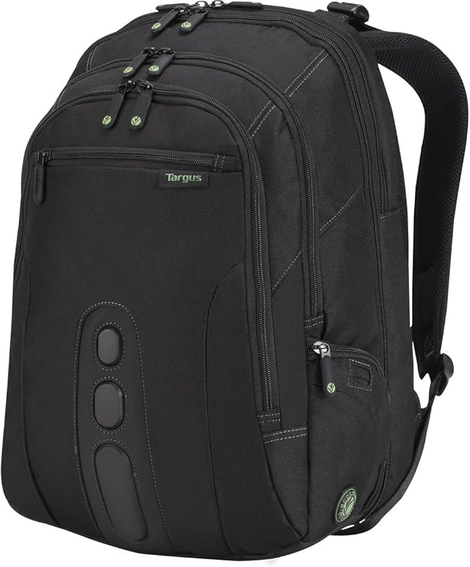 Top 10 Melhores Mochilas Targus em 2026 (Intellect, Essential e mais) 4