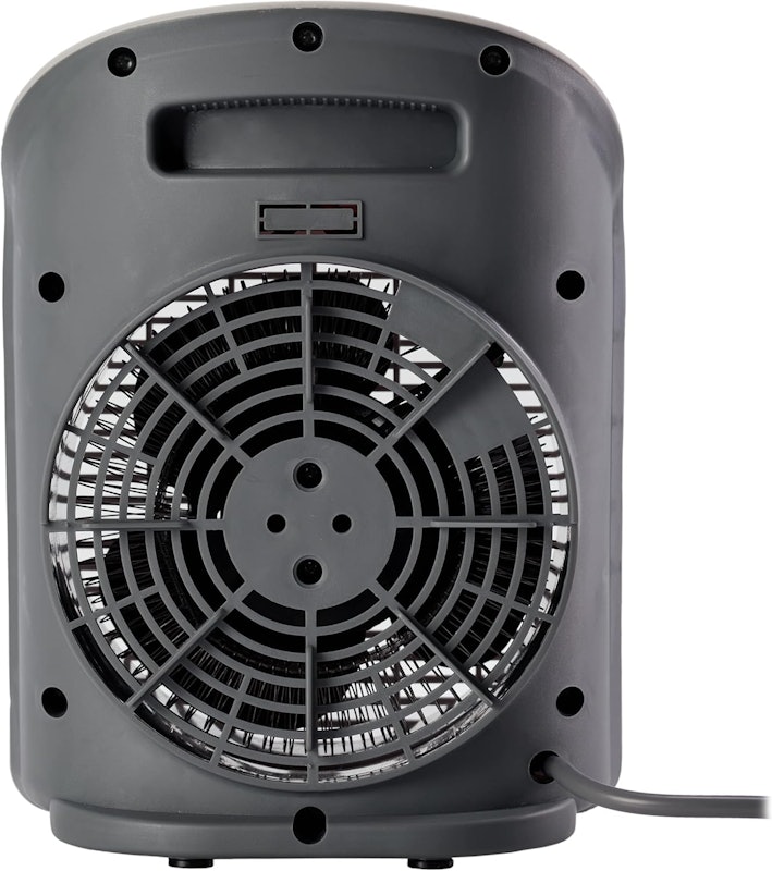 Aquecedor Elétrico 3 em 1 Wap Air Heat 2