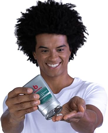 Gel Pós-Barba Refrescante Antibac 2