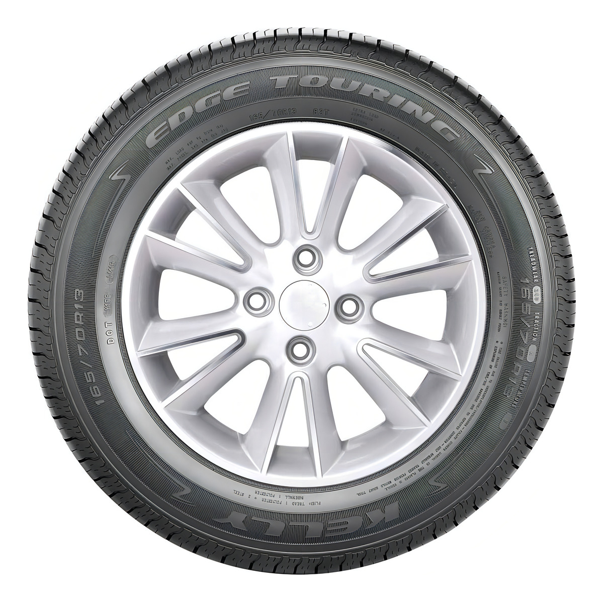 Pneu Kelly Edge Touring 2 - 175/70R13 2
