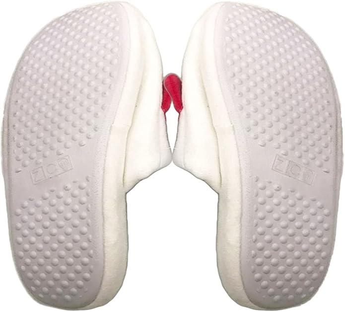 Pantufa de Unicórnio 3