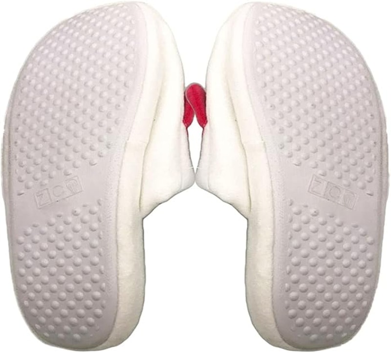 Pantufa de Unicórnio 3