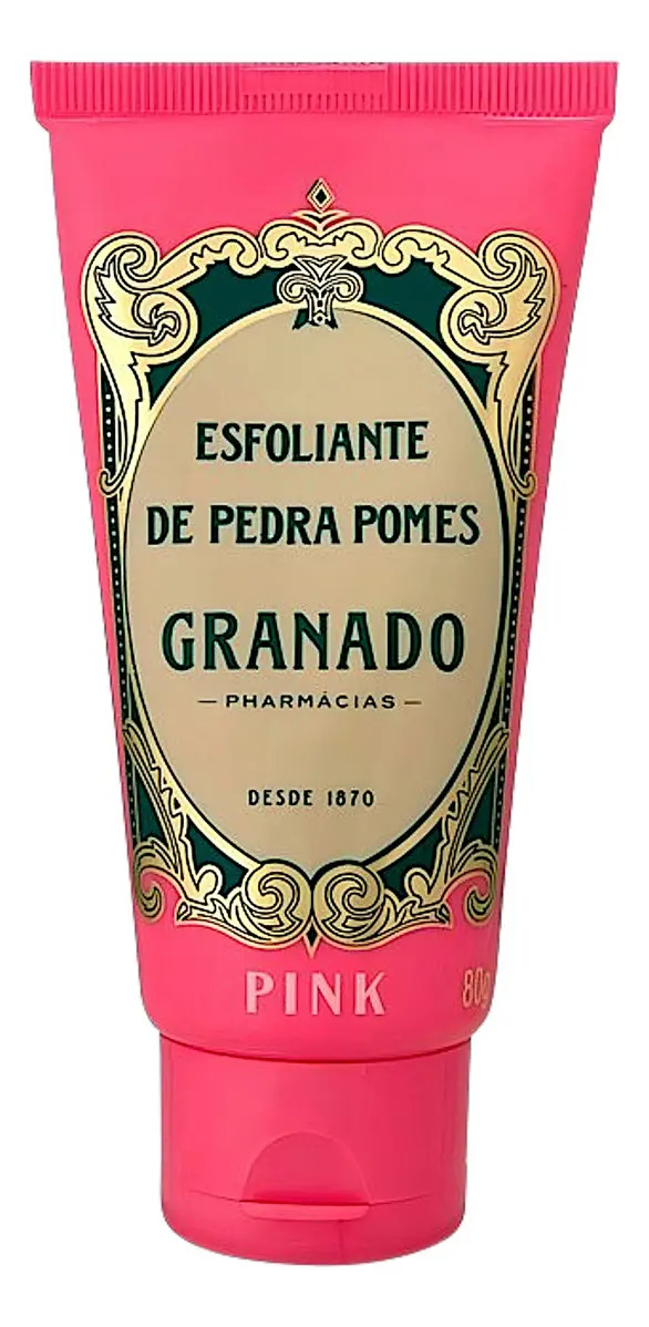 Top 10 Melhores Esfoliantes para os Pés em 2026 (Océane, Granado e mais) 3