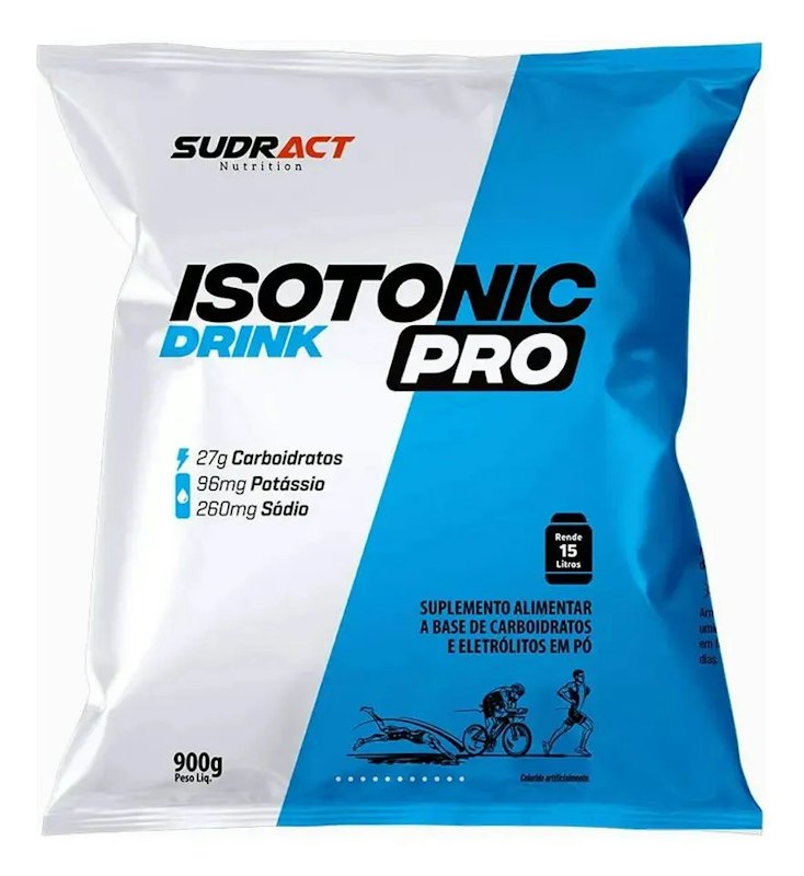 Isotonic Pro 1