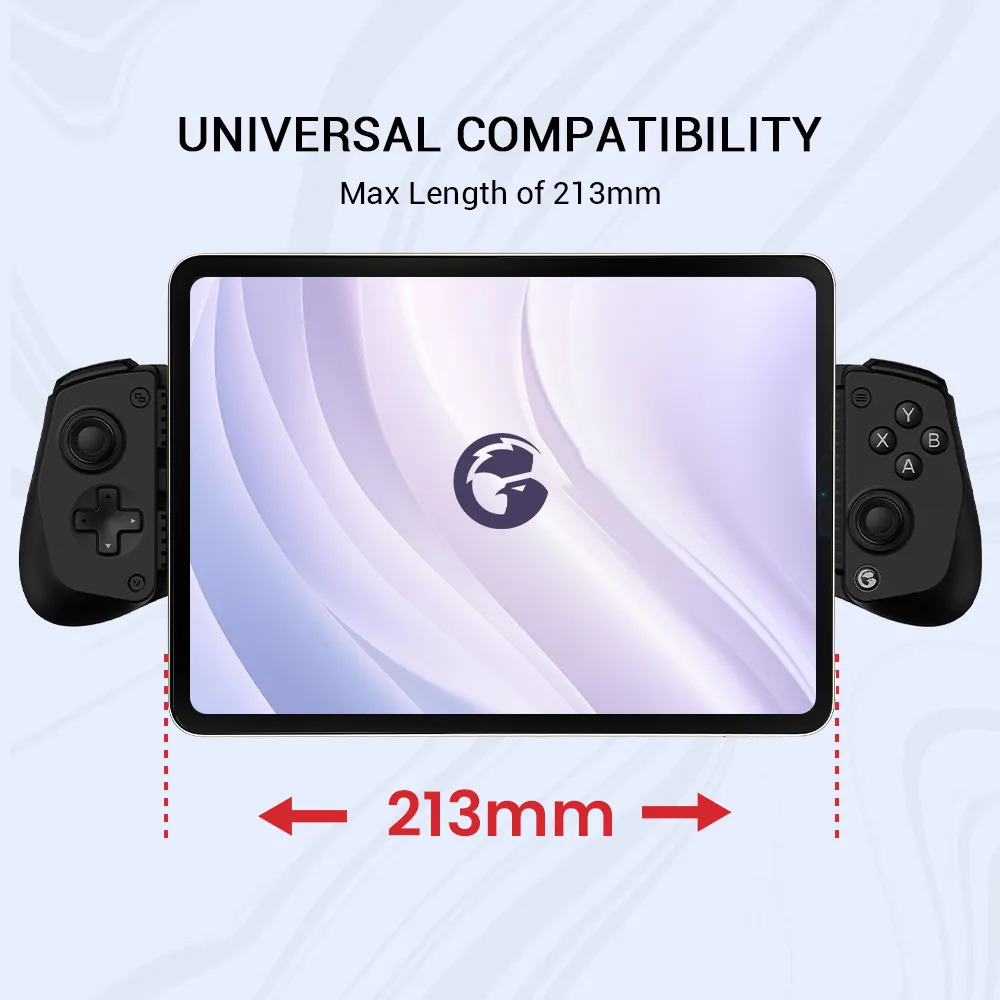 GameSir X5 Lite Mobile Gaming Controller 3
