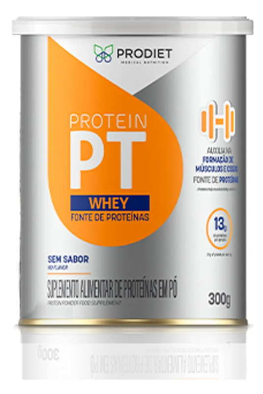 Protein PT Whey 300 g 1