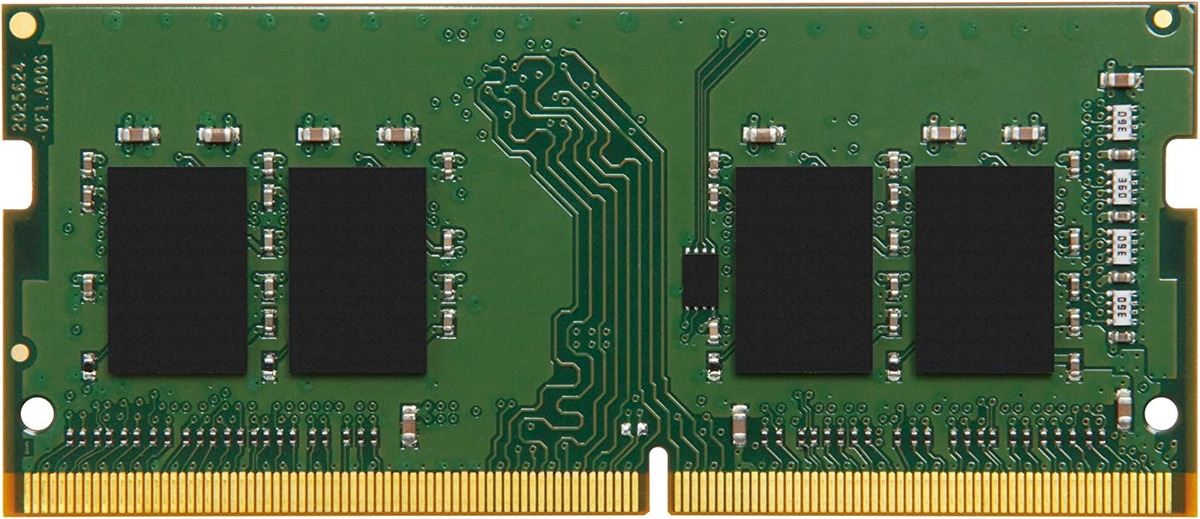 Top 10 Melhores Memórias RAM para Notebook  (Crucial, Kingston e mais) 2