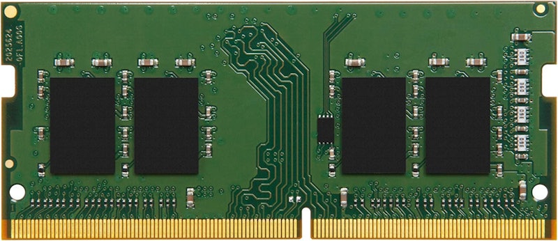 Kingston ValueRAM 8 GB 2666 MHz DDR4 1