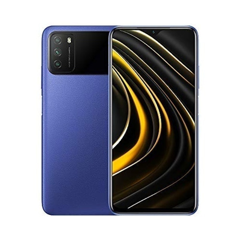 POCO M3 1