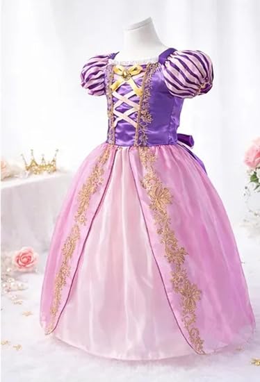 Fantasia Rapunzel 2