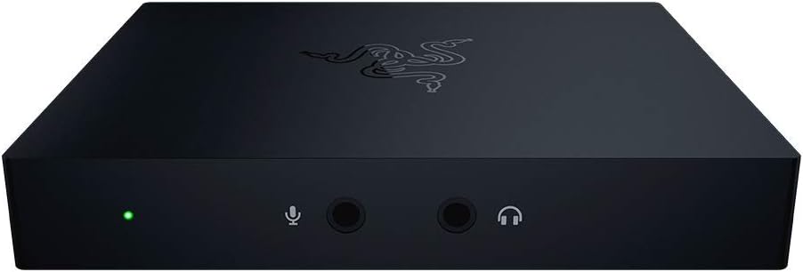 Razer Ripsaw HD 1
