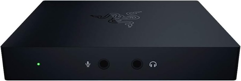 Razer Ripsaw HD 1
