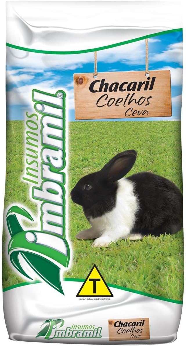 Chacaril Coelhos 1