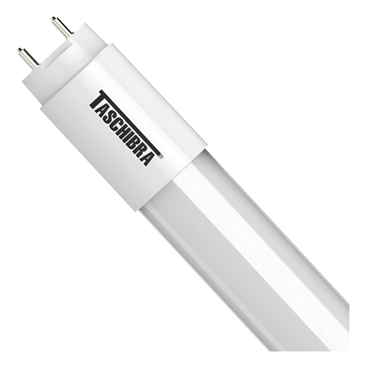 Lâmpada Tubo LED T8 60 cm 9,9 W 6500 K 1