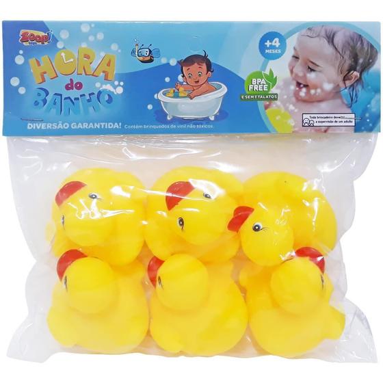 Melhores Brinquedos para Banho em 2026 (para 1, 2, 3 Anos ou mais) 3