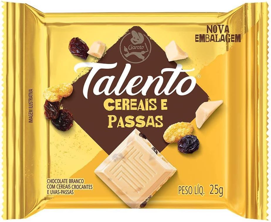 Top 10 Melhores Chocolates Brancos  (Milka, Nestlé e mais) 4