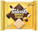 GAROTO Chocolate Talento Branco com Cereais e Passas 1