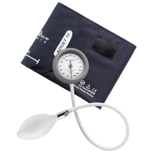 Aparelho de Pressão Durashock DS44-BR 2