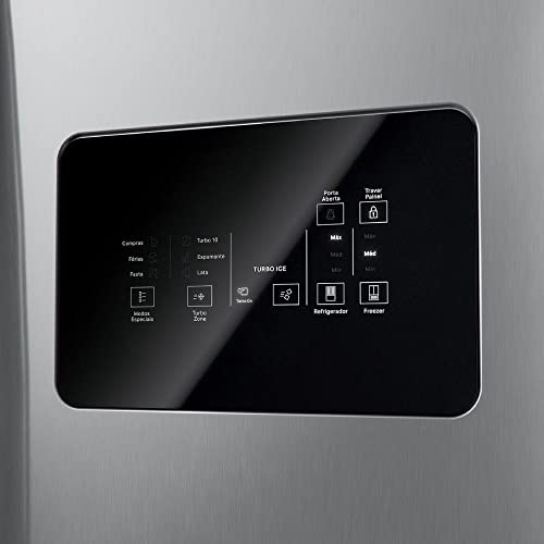 Geladeira Frost Free French Door 554 L 5