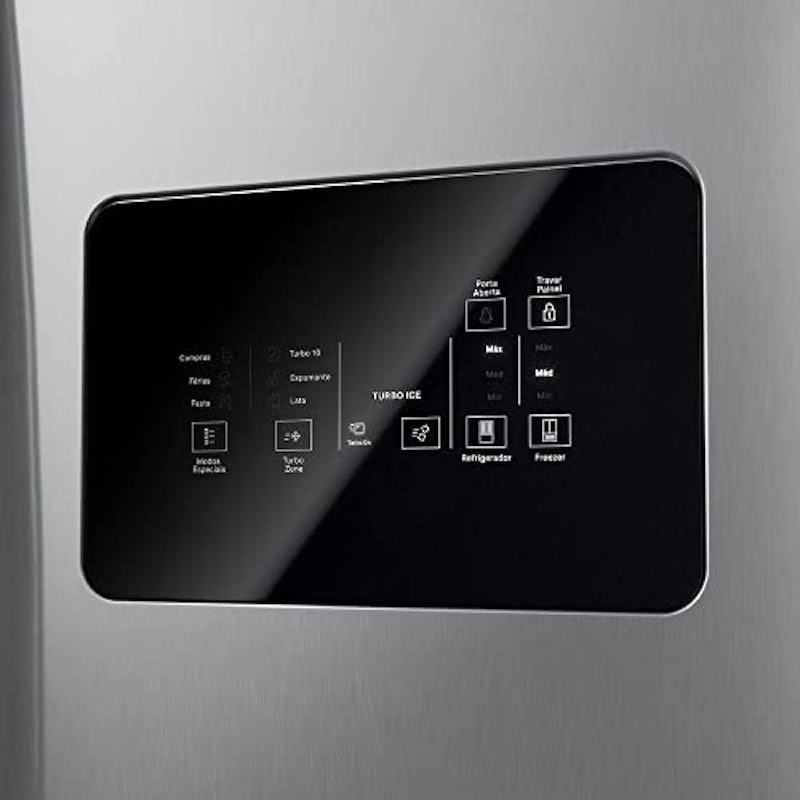 Geladeira Frost Free French Door 554 L 5