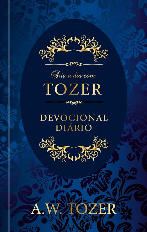Dia a Dia com Tozer - Devocional Diário 1