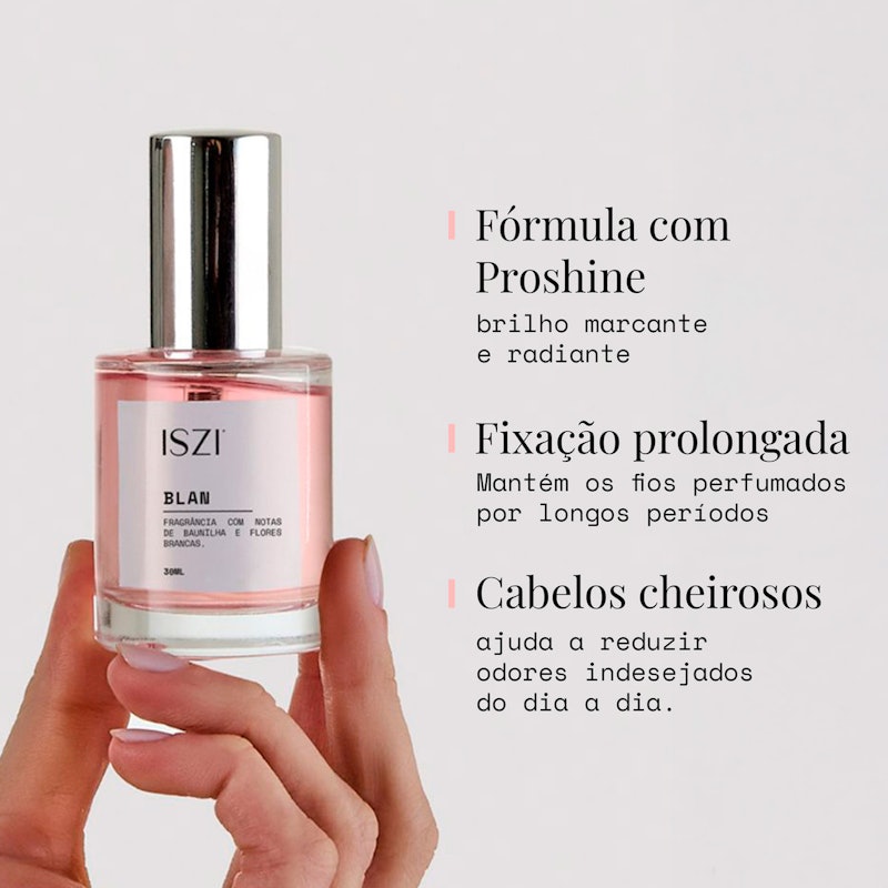 Perfume Capilar Blan 2