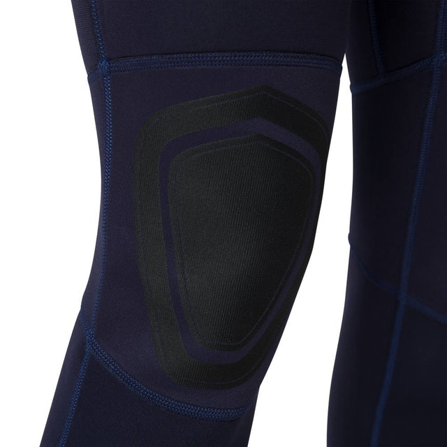 Neoprene de Surf 100 mm Feminino 4