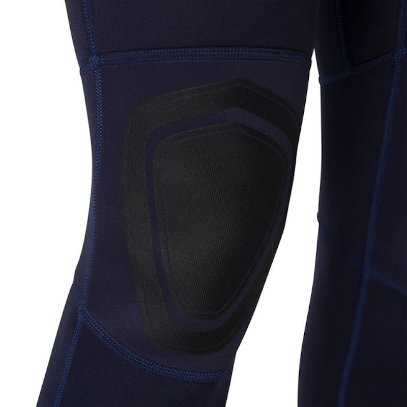 Neoprene de Surf 100 mm Feminino 4