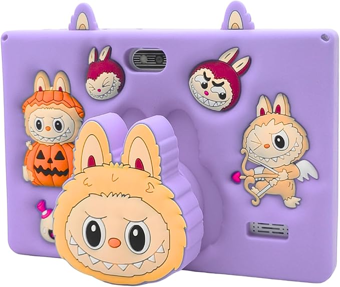 Tablet Infantil 7" Deasytech 3