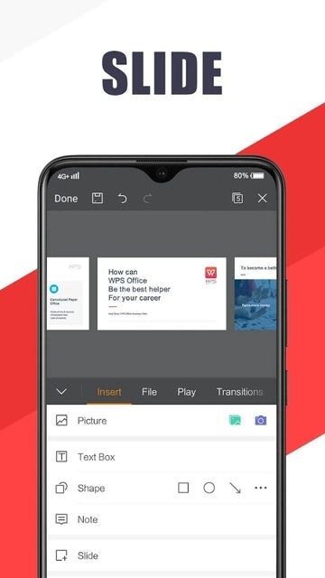 WPS Office 2