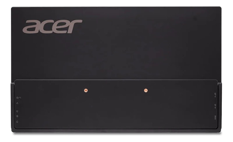 Monitor Portátil 15.6" 2