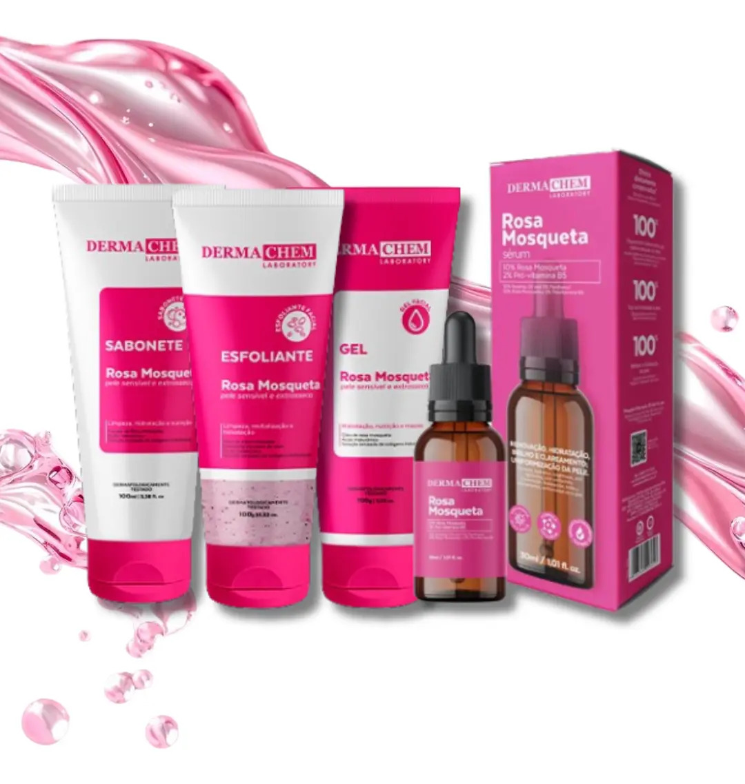 Top 10 Melhores Kits Skincare  5