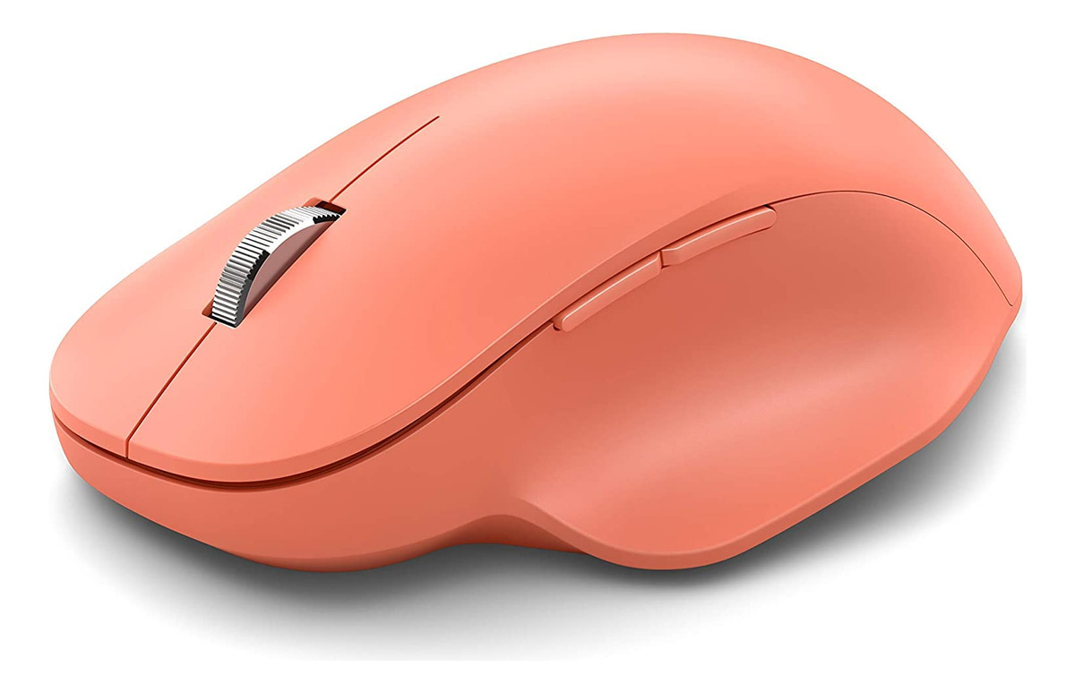Mouse Ergonomico Microsoft 2